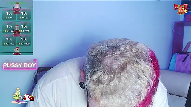 princeFtm online show from 12/28/24, 07:43