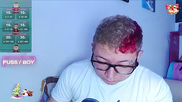 princeFtm online show from 12/29/24, 02:52