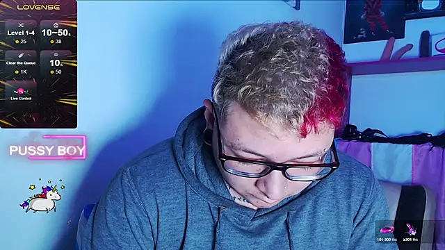 princeFtm online show from 01/05/25, 11:22