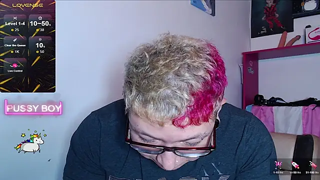 princeFtm online show from 01/08/25, 09:55