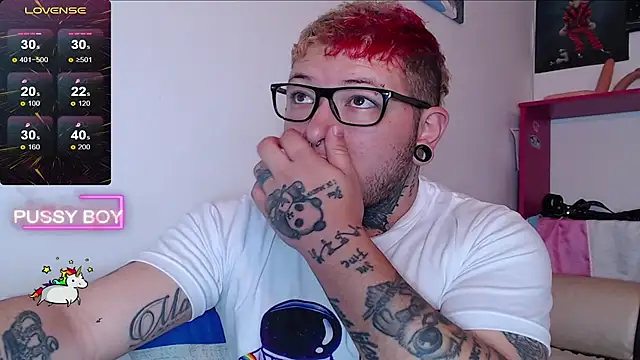 princeFtm online show from 01/12/25, 03:25