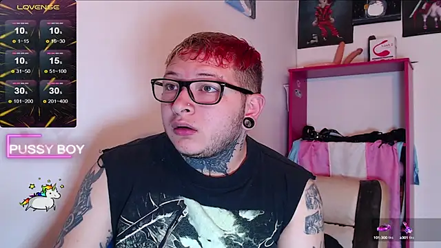 princeFtm online show from 01/13/25, 03:58