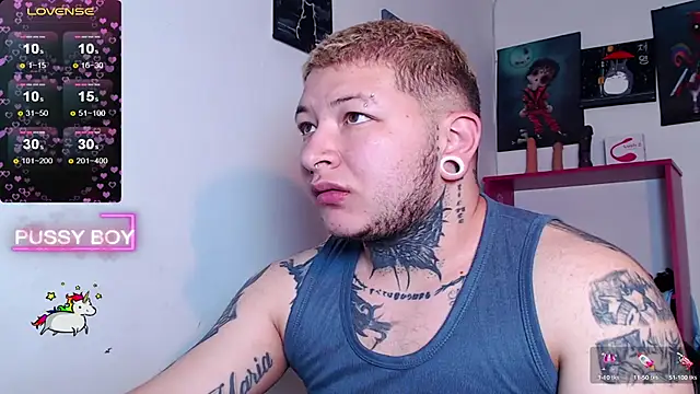 princeFtm online show from 02/10/25, 03:53