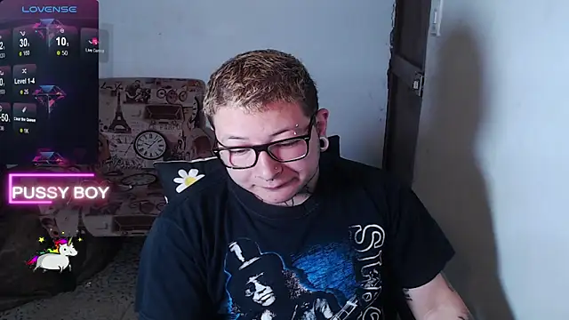 princeFtm online show from 02/26/25, 05:28