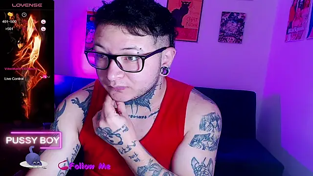 princeFtm online show from 09/24/25, 01:58