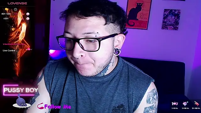 princeFtm online show from 09/27/25, 02:33