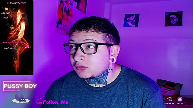 princeFtm online show from 12/01/25, 01:49