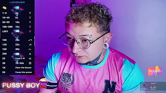 princeFtm online show from 01/18/26, 03:16