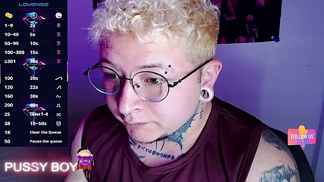 princeFtm online show from 02/17/26, 06:14