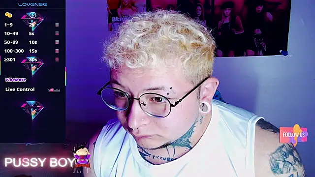 princeFtm online show from 02/18/26, 04:03