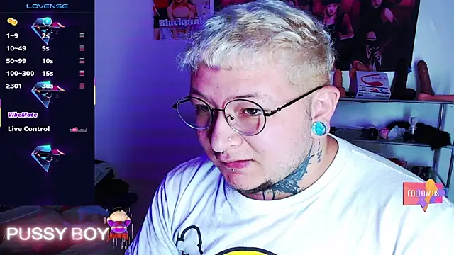 princeFtm online show from 03/03/26, 05:08