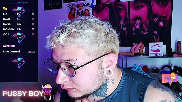 princeFtm online show from 03/09/26, 03:27