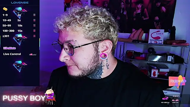 princeFtm online show from 03/22/26, 05:05