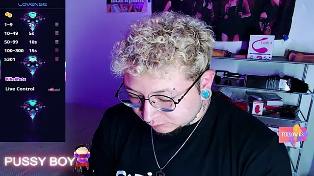 princeFtm online show from 03/24/26, 08:36