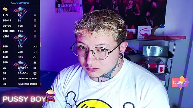 princeFtm online show from 04/09/26, 09:20