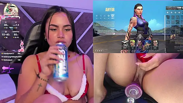 Alice Roys online show from 12/28/24, 04:30