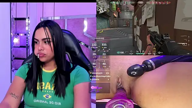 Alice Roys online show from 01/05/25, 04:16