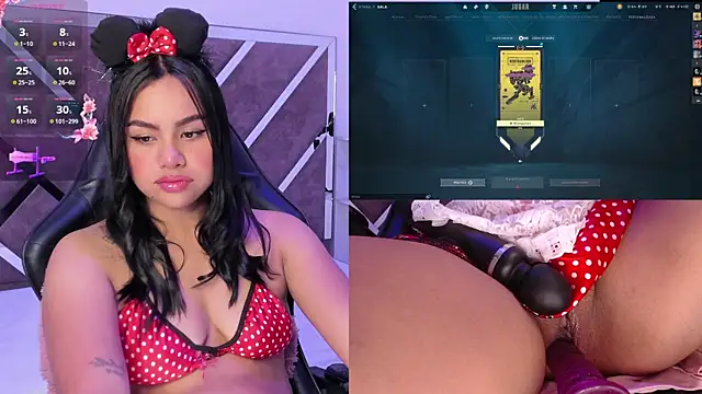 Alice Roys online show from 01/08/25, 01:41