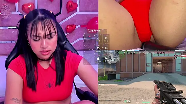 Alice Roys online show from 02/04/25, 01:27