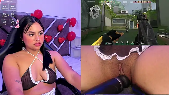 Alice Roys online show from 02/06/25, 04:58