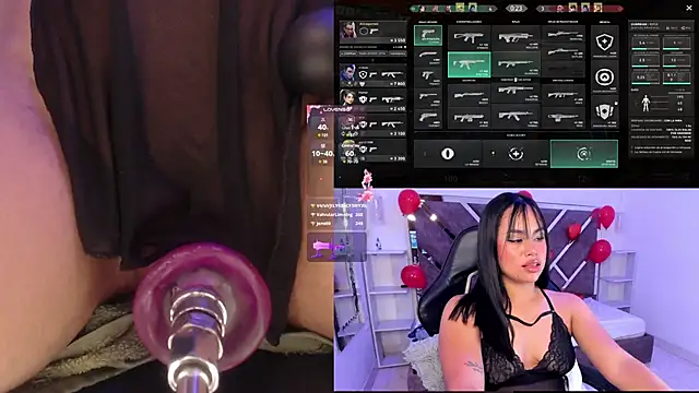 Alice Roys online show from 02/07/25, 08:31