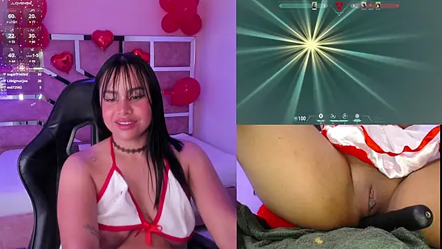 Alice Roys online show from 02/09/25, 10:42