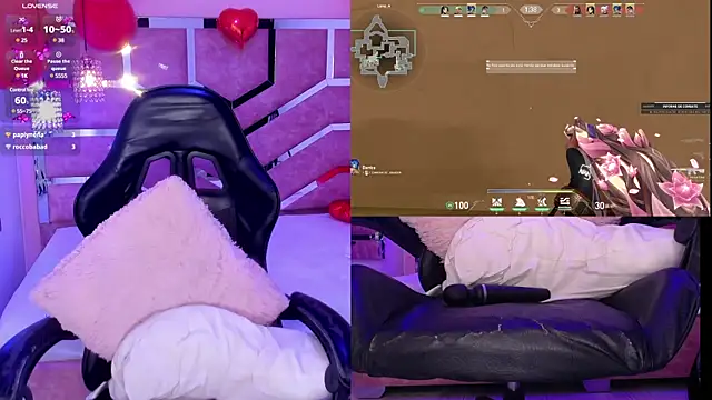 Alice Roys online show from 02/19/25, 08:12