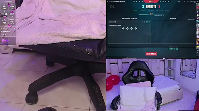 Alice Roys online show from 02/25/25, 07:09