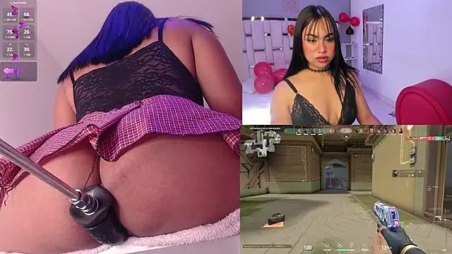 Alice Roys online show from 02/25/25, 05:04