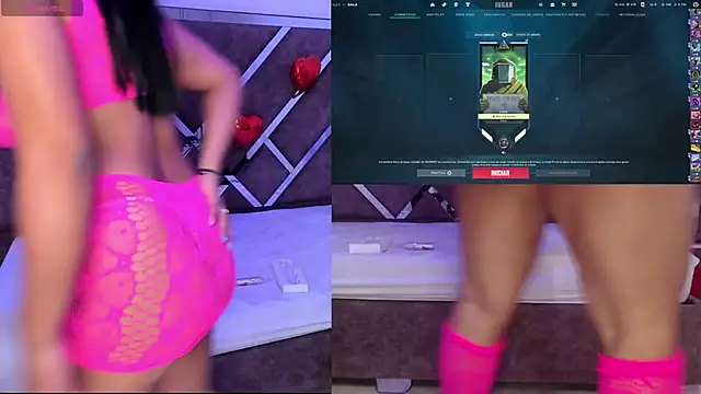 Alice Roys online show from 02/28/25, 04:10