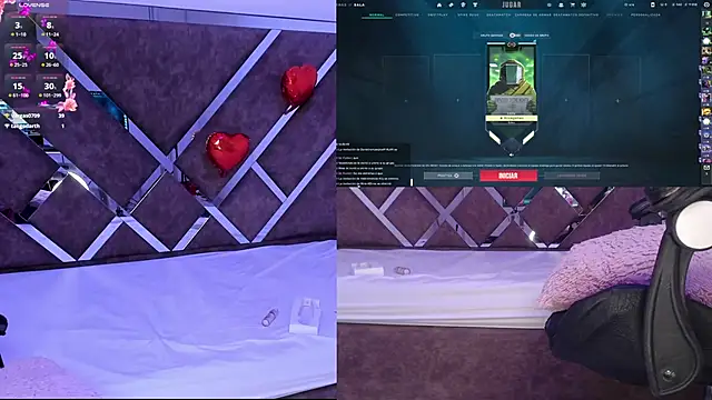 Alice Roys online show from 02/28/25, 07:15