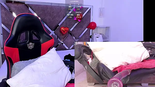 Alice Roys online show from 03/02/25, 09:01