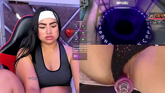 Alice Roys online show from 03/03/25, 12:04