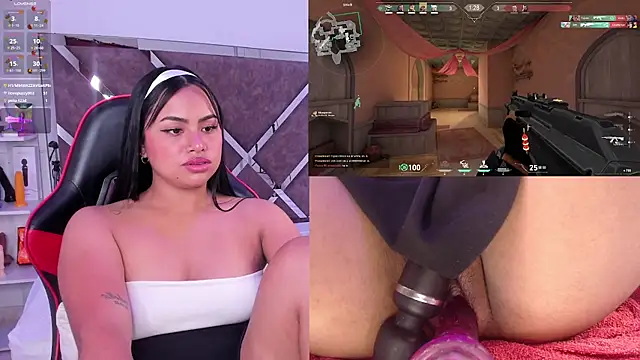 Alice Roys online show from 03/06/25, 04:17