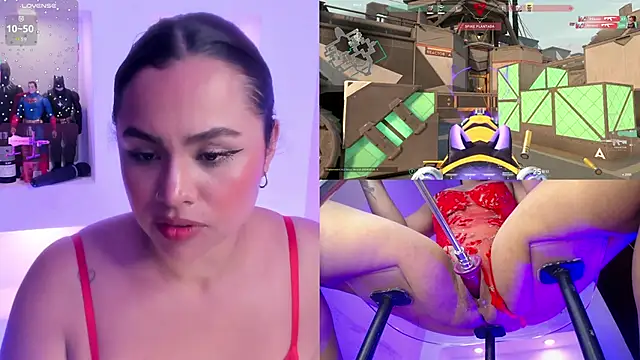 Alice Roys online show from 09/09/25, 08:41