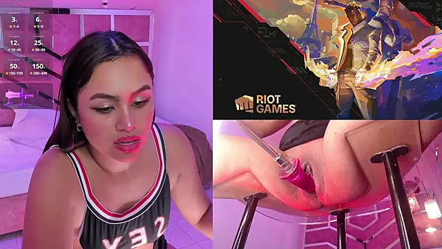 Alice Roys online show from 09/21/25, 09:16