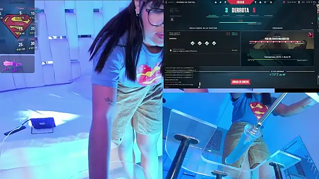 Alice Roys online show from 01/05/26, 05:27