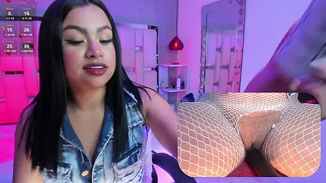 Alice Roys online show from 03/03/26, 02:01