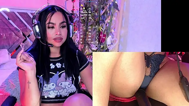 Alice Roys online show from 04/20/26, 01:03