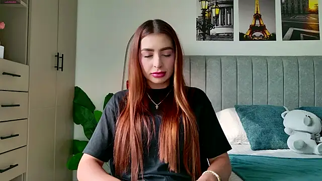 caralella online show from 02/11/26, 08:58