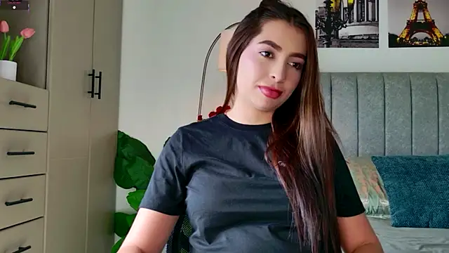 caralella online show from 02/20/26, 08:09