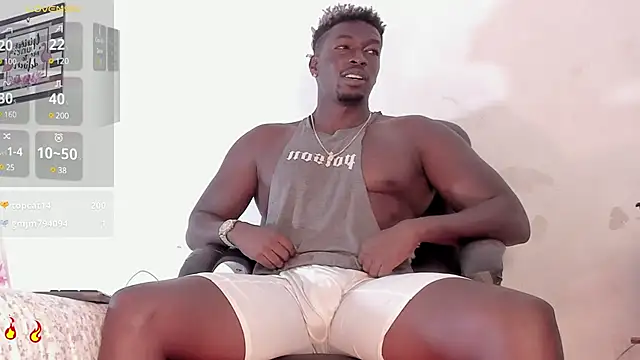 michaell james7 online show from 01/31/25, 09:59