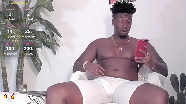 michaell james7 online show from 12/17/25, 08:15