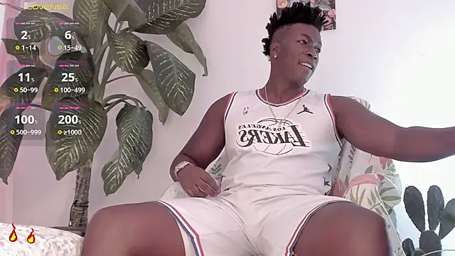 michaell james7 online show from 02/05/26, 06:34