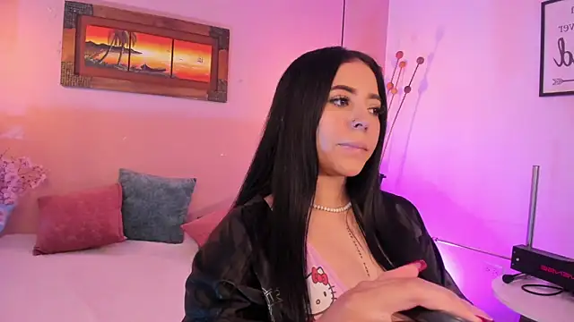 Maaiitee online show from 03/15/25, 03:07