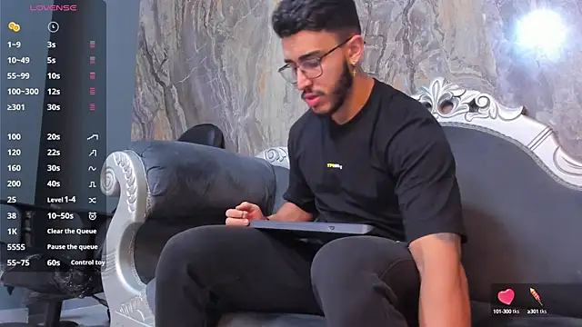 Liam Kleiin online show from 02/20/25, 11:31