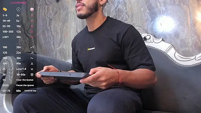 Liam Kleiin online show from 02/22/25, 11:35