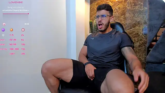 Liam Kleiin online show from 09/13/25, 11:43