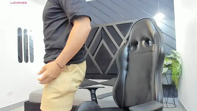 Liam Kleiin online show from 09/30/25, 11:15