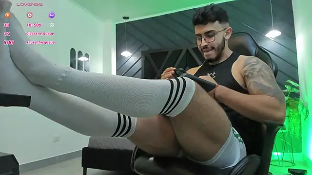 Liam Kleiin online show from 10/06/25, 11:29